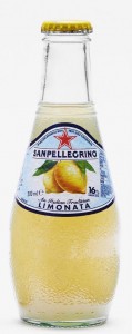 SANPELLEGRINO Sparkling Beverage Limonata