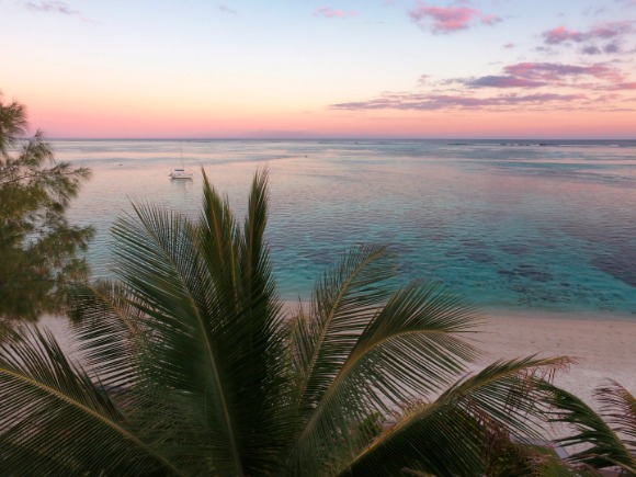 Mauritius Blue Action