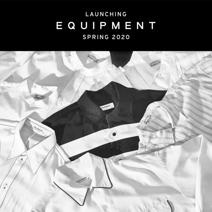 LAUNCHING EQUIPMENT SPRING 2020