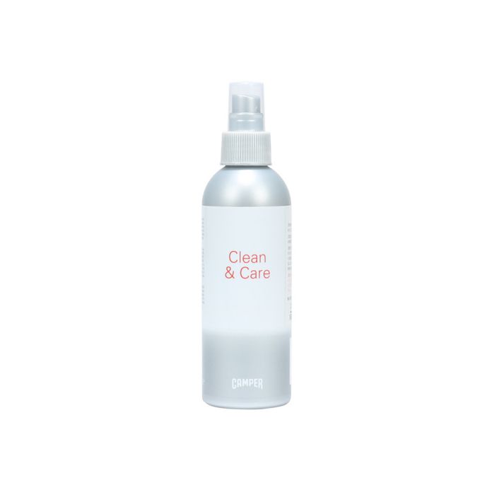 CLEAN AND CARE