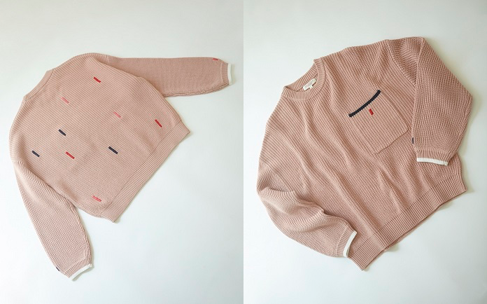 YVONNE sweater