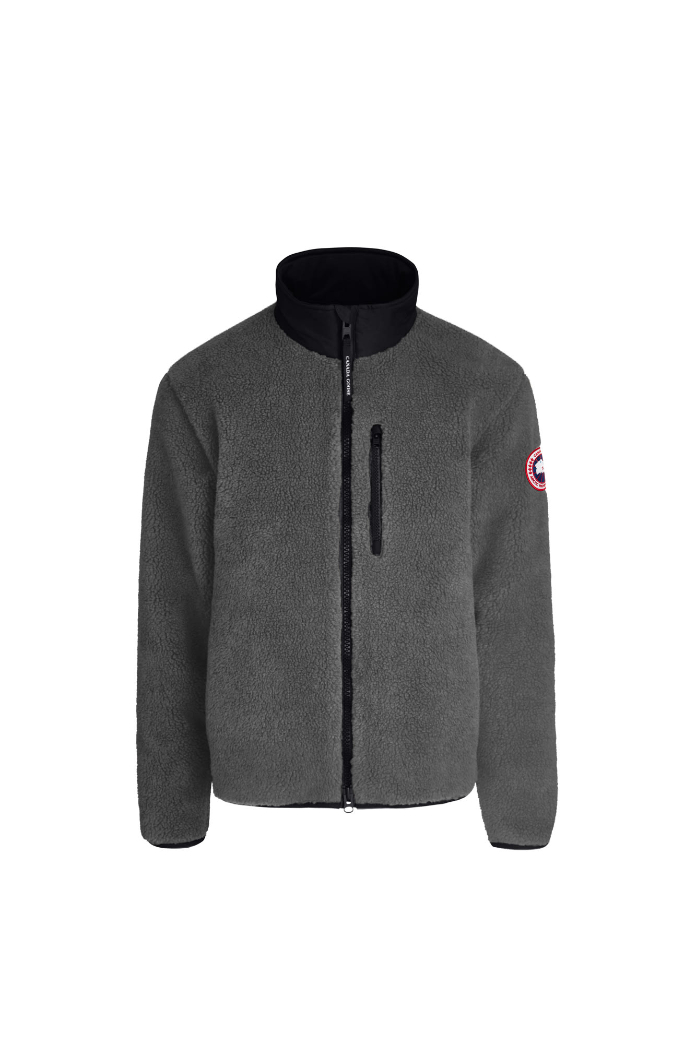 MEN'S KELOWNA FLEECE JACKET