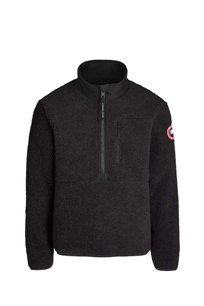 MEN'S RENFREW FLEECE PULLOVER