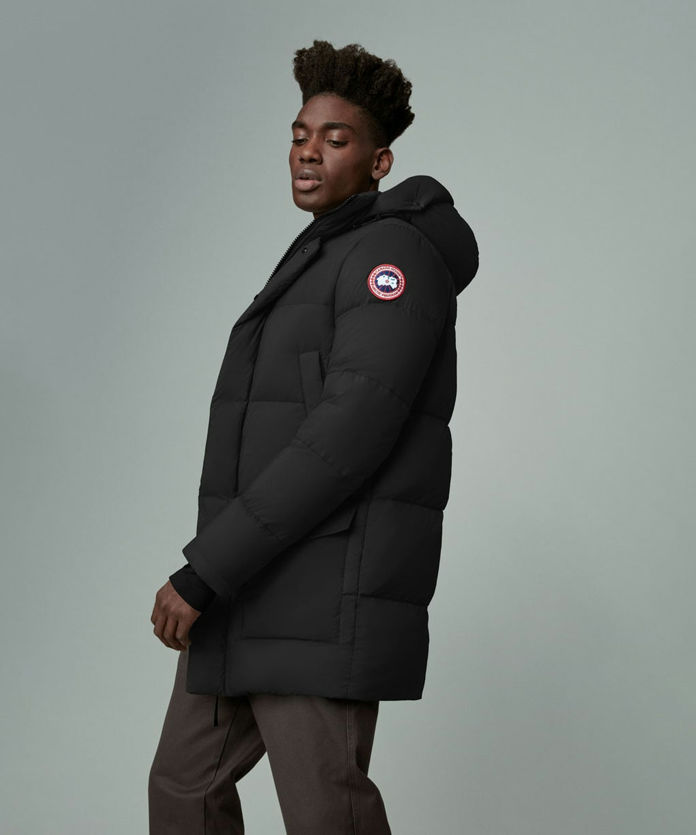 MEN'S ARMSTORONG PARKA