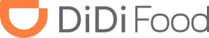 DiDi Food ロゴ