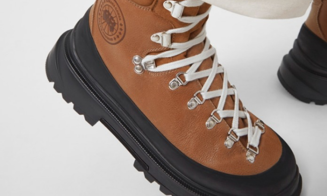 CANADA GOOSE | Brands | The SAZABY LEAGUE CANADA GOOSE | Brands | The SAZABY LEAGUE