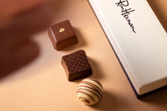チョコレート イメージ