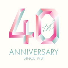 40th ANNIVERSARY