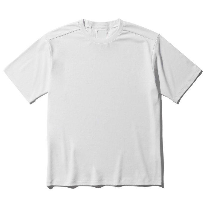 商品画像（REON POCKET Inner Tee Shirt ホワイト）