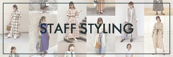 STAFF STYLING