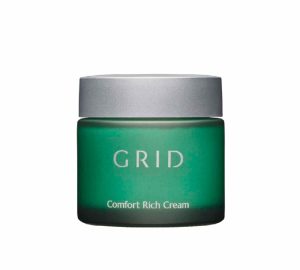 GRID Comfort Rich Cream