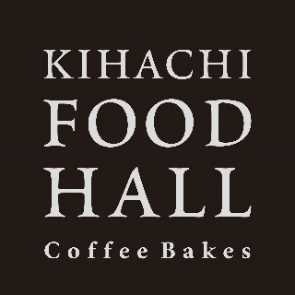 KIHACHI FOOD HALL Coffee Bakes