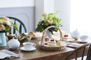 Afternoon Tea TEAROOM (アフタヌーンティー・ティールーム)