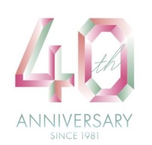 40th ANNIVERSARY