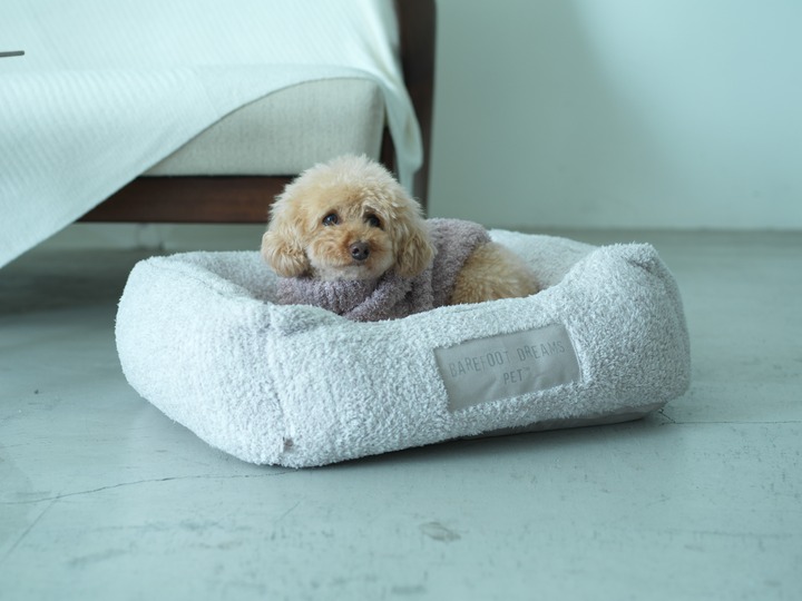 CozyChic® Pet Bed 1