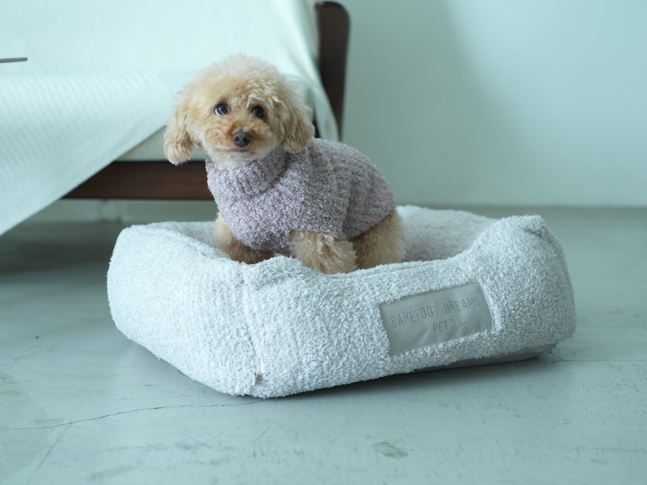 CozyChic® Ribbed Pet Sweater 2