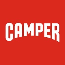 camperロゴ