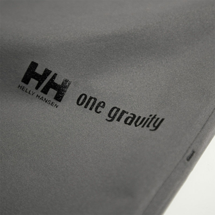 HELLY HANSEN × onegravity