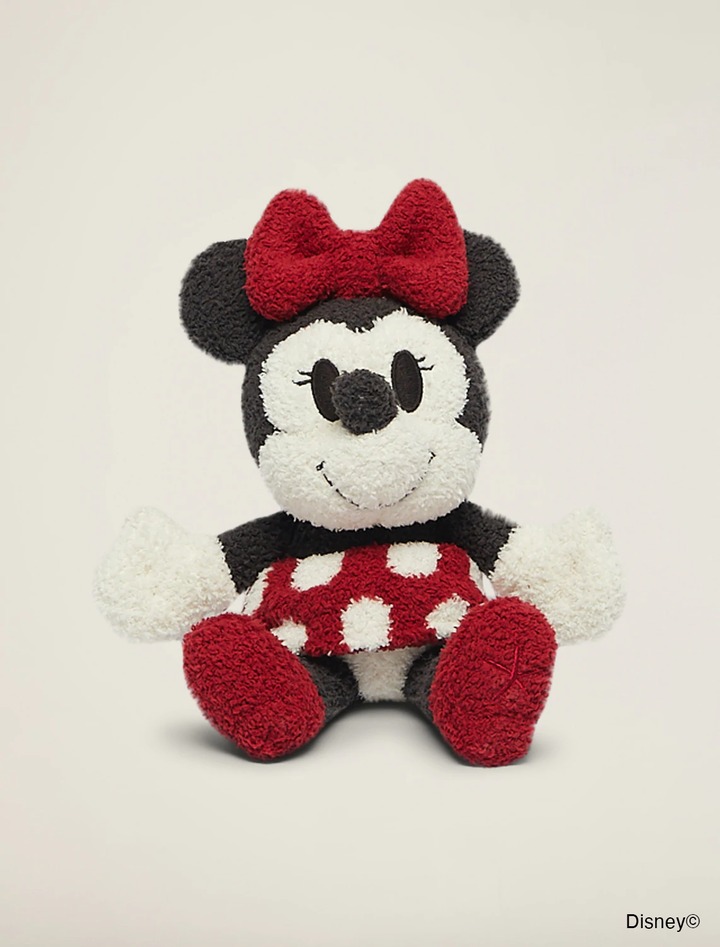 CozyChic® Classic Disney Minnie Mouse Buddie 1