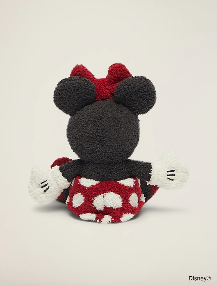 CozyChic® Classic Disney Minnie Mouse Buddie 2