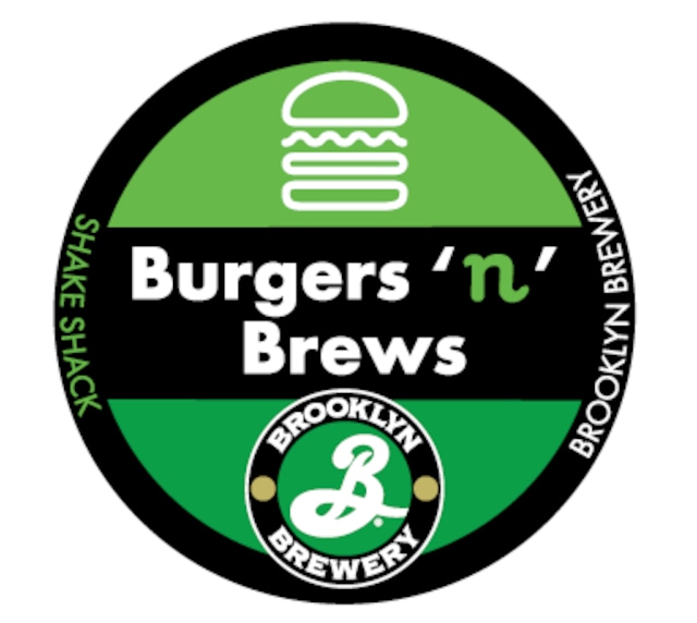 Burgers ’n’ Brews