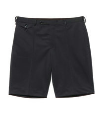 JERSEY RUBBER SHORTS（表）