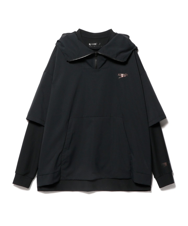 3WAY ANORAK HOODIE 1