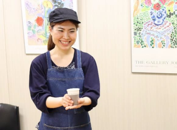 スタッフの様子_1