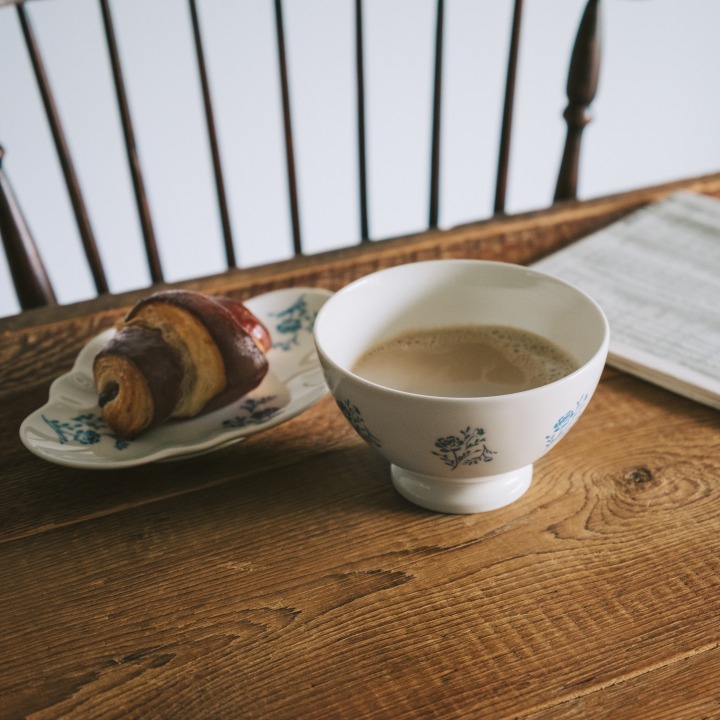 カフェオレボウル他