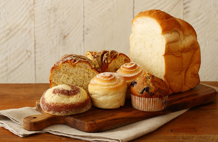 Afternoon Tea BAKERY ブランド紹介