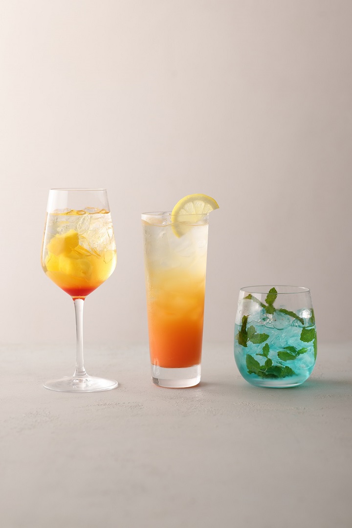 スペシャルドリンク