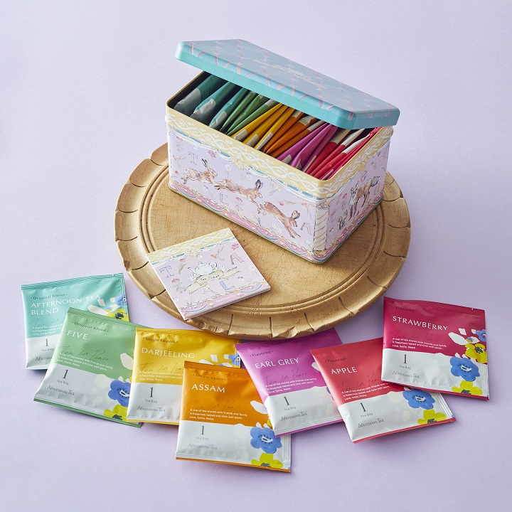 Tea for Peace BOX