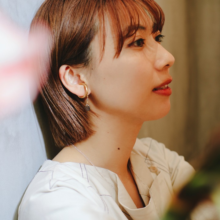 Narumi Yoneyama