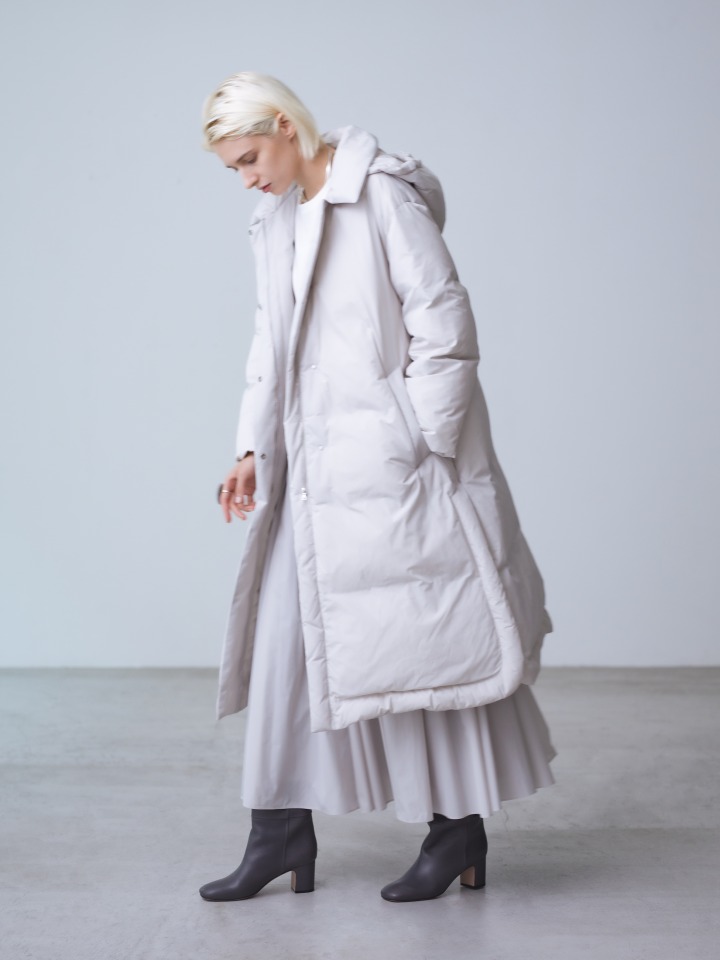 ebure Coat+Limited selection POPUP “LOVE”   News   The SAZABY LEAGUE