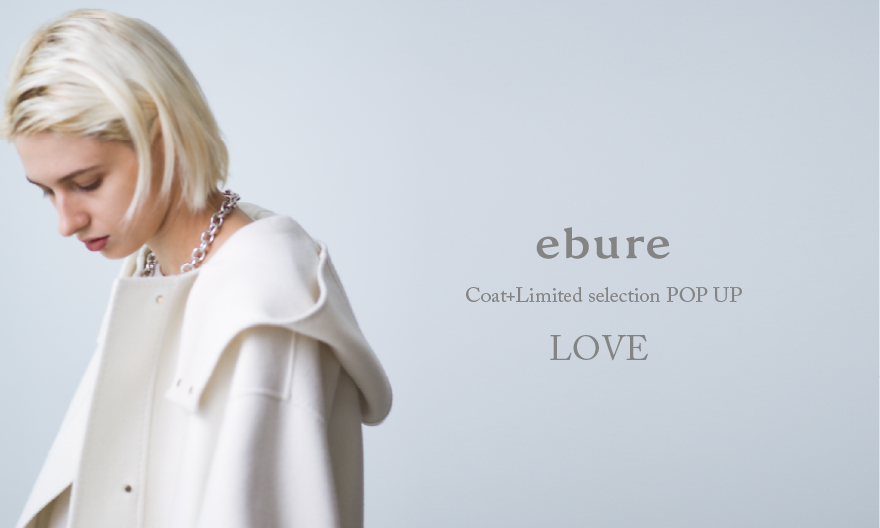 ebure☆エブール☆2019ss☆リネンワンピース☆