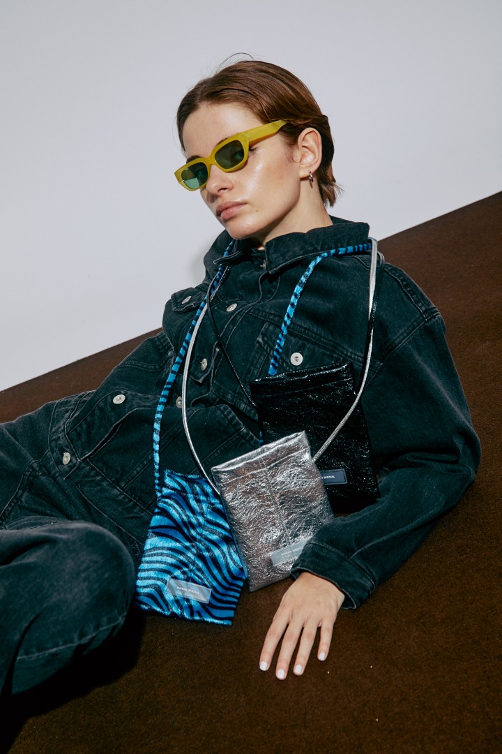 メゾンスペシャルオリジナルミニBAG