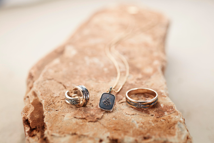 agete_ear cuff, other