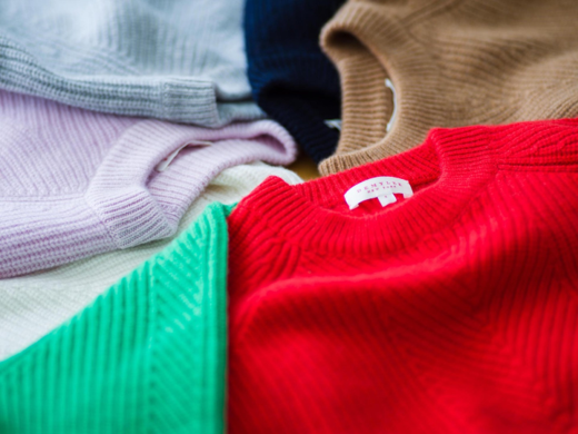 Special Sweater made to order 2