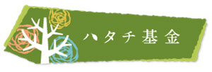 ハタチ基金