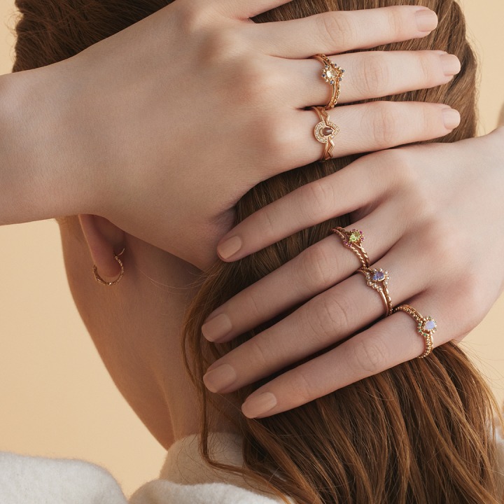 Pocket Ring
