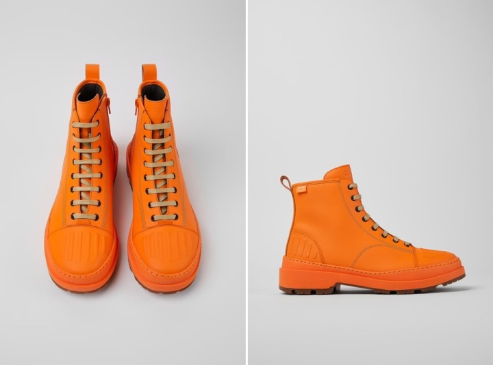 商品イメージ（PrimaloftⓇ BOOTS）