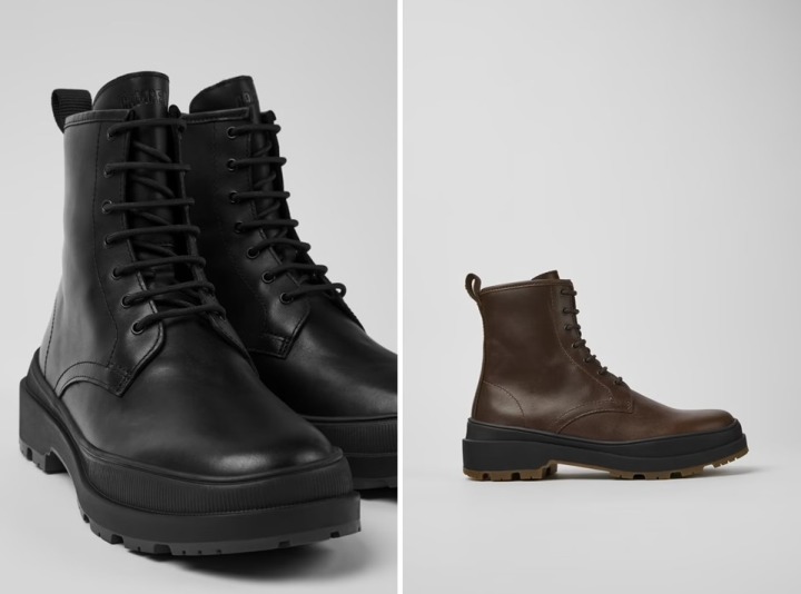 商品イメージ（Gore-TexⓇ BOOTS for Women）