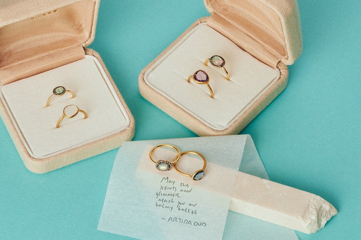 ring set