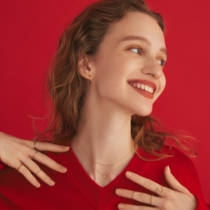 necklace Code