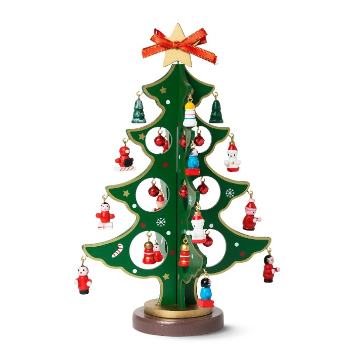 クリスマスツリー