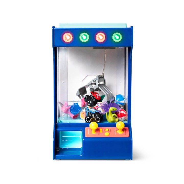 商品イメージ（ミニクレーンゲーム）