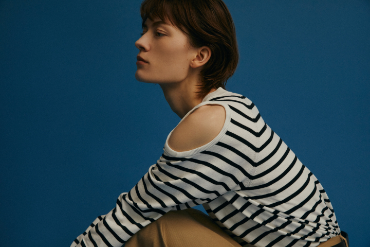 【allureville】2023 SPRING & SUMMER COLLECTION