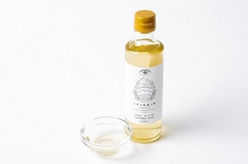 シギの恩返し米　純米酢