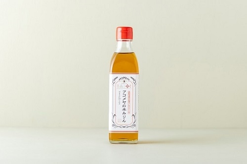 飲んでも美味しいオリジナルの本みりん