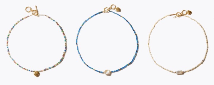 商品イメージ（necklace）